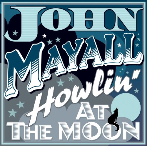 Produkt-Bild: Howlin' at the moon