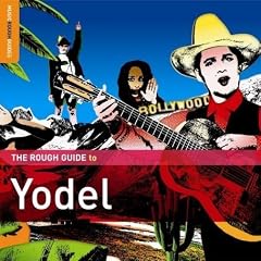 The Rough Guide to Yodel