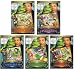  �Michael Schanze Kinder Collection mit 5 Filmen�