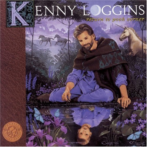 KENNY LOGGINS - Conviction Of The Heart Lyrics - Zortam Music