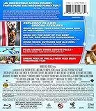 Image de Cats & Dogs: Revenge of Kitty Galore [Blu-ray]