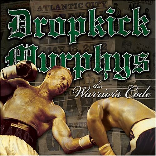 Dropkick Murphy
