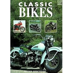 Classic Bikes