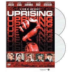 Uprising [2001] (REGION 1) (NTSC)