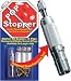 Tools & Hardware : PopStopper® Popped Drywall Repair Kit