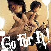 TVアニメ「IGPX」OP主題歌 Go For It!