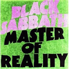 Master of Reality [VINYL]