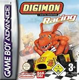Eigenschaften Atari  / Digimon Racing