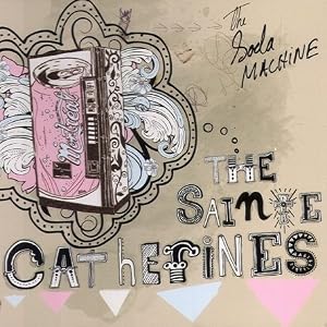 Soda Machine (W/Dvd) (Dig)