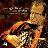 L`hymne a L`amour: Featuring Gary Burton