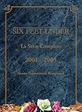 six feet under - la serie completa (25 Dvd) Italian Import