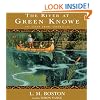 The River At Green Knowe (Green Knowe Chronicles)