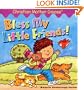 Bless My Little Friends! (Christian Mother Goose)
