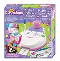 Crayola Creations 3 in 1 Sticker Studio