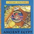 Ancient Egypt by  Philip Ardagh