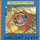 Click here to buy Ancient Egypt by  Philip Ardagh.