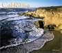 Wild & Scenic California Deluxe 2006 Calendar