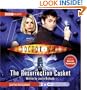 "Doctor Who", the Resurrection Casket