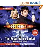 "Doctor Who", the Resurrection Casket (Dr Who)