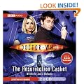 "Doctor Who", the Resurrection Casket (Dr Who)