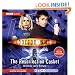 "Doctor Who", the Resurrection Casket (Dr Who)