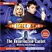 "Doctor Who", the Resurrection Casket (Dr Who)