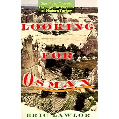 Looking for Osman