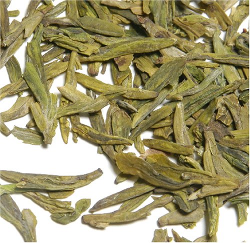 Dragon Well Green Tea - Superior Quality by Summit Tea Company