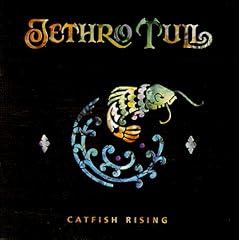 Catfish Rising