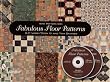 Fabulous Floor Patterns: with Pattern Cds