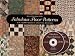 Books : Fabulous Floor Patterns: with Pattern Cds
