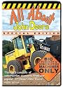 All About John Deere Special Edition DVD