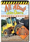 All About John Deere Special Edition DVD