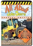 All About John Deere Special Edition DVD
