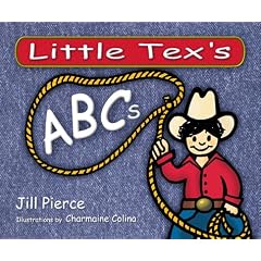 Little Tex's ABC's