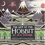the art of the hobbit by jrr tolkien