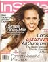 In Style, June 2007 Issue