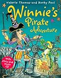 Winnie's pirate adventure