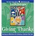 Giving Thanks: Teachings and Meditations for Cultivating a Gratitude-Filled Heart (Inner Vision (Sounds True))