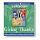 Giving Thanks Giving Thanks Cover image