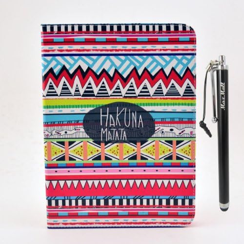 Galaxy Tab 3 Case,Tab 3 10.1 Case,MaxMall Retro Keep Calm and Sparkle PU Leather Stand Case Cover for Samsung Galaxy Tab3 10.1" Tablet P5200 P5210 SM-T311 SM-T315