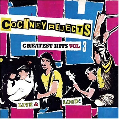 CD-Charts  Music : Greatest Hits Vol.3