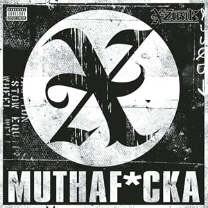 Muthafxcka [Vinyl] by Xzibit (Vinyl - 2004)