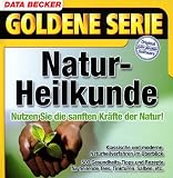 Produkt-Bild: Goldene Serie. Naturheilkunde. CD- ROM f&uuml;r Windows ab 95