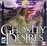Ghostly Desires (PC / Mac) (Computer Game)