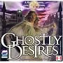 Ghostly Desires (Jewel Case)
