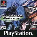 Championship Motocross