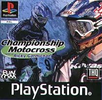 Championship Motocross