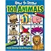 How to Draw 101 Animals