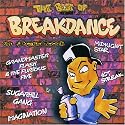 Best of Breakdance & Electric Boogie